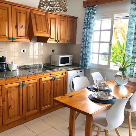 Willa Casa La Galera Corralejo Zewnętrze zdjęcie