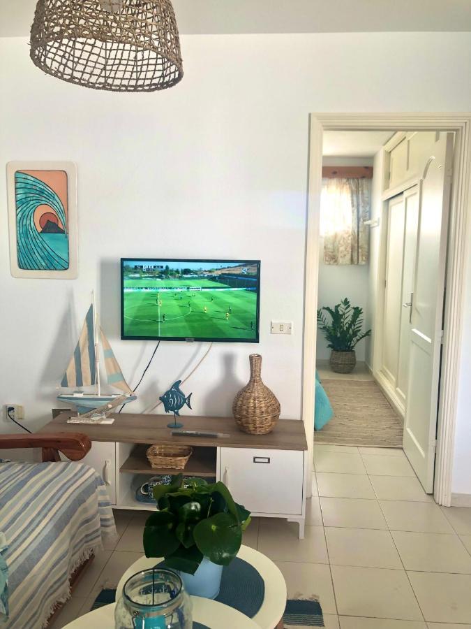 Willa Casa La Galera Corralejo Zewnętrze zdjęcie
