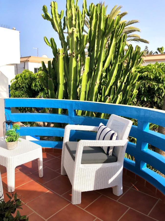 Willa Casa La Galera Corralejo Zewnętrze zdjęcie