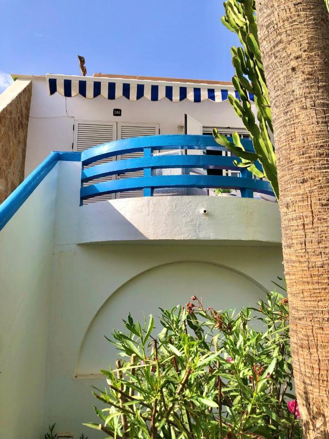 Willa Casa La Galera Corralejo Zewnętrze zdjęcie