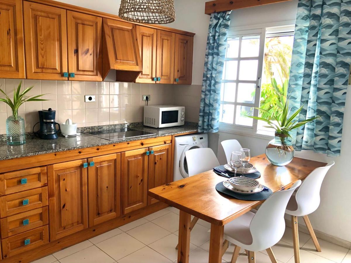 Willa Casa La Galera Corralejo Zewnętrze zdjęcie