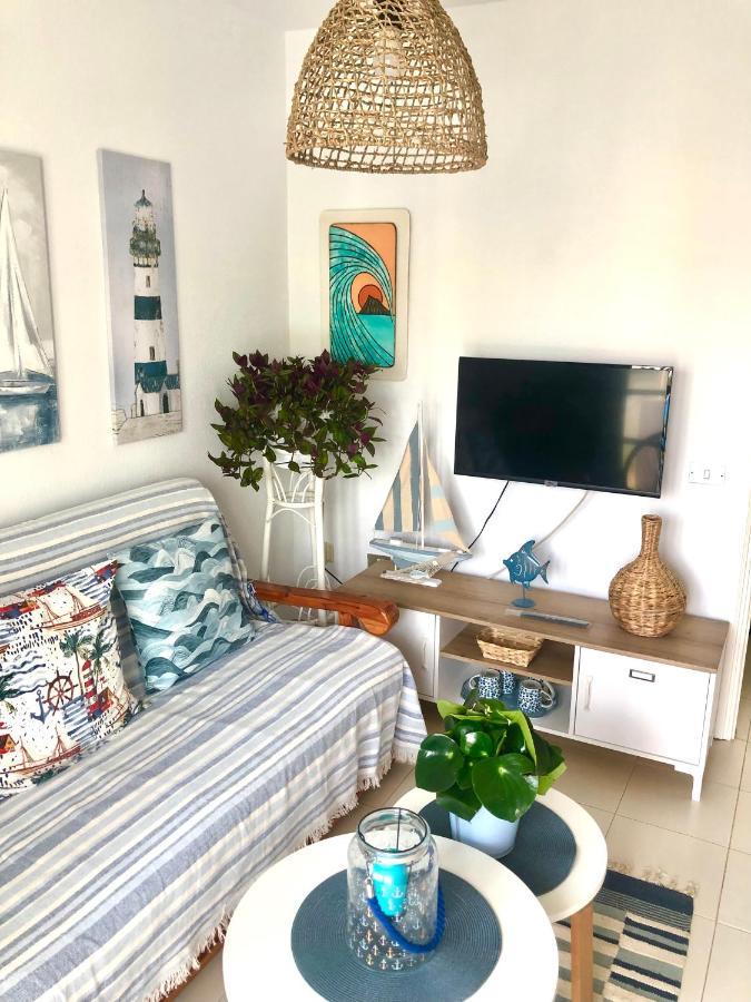 Willa Casa La Galera Corralejo Zewnętrze zdjęcie