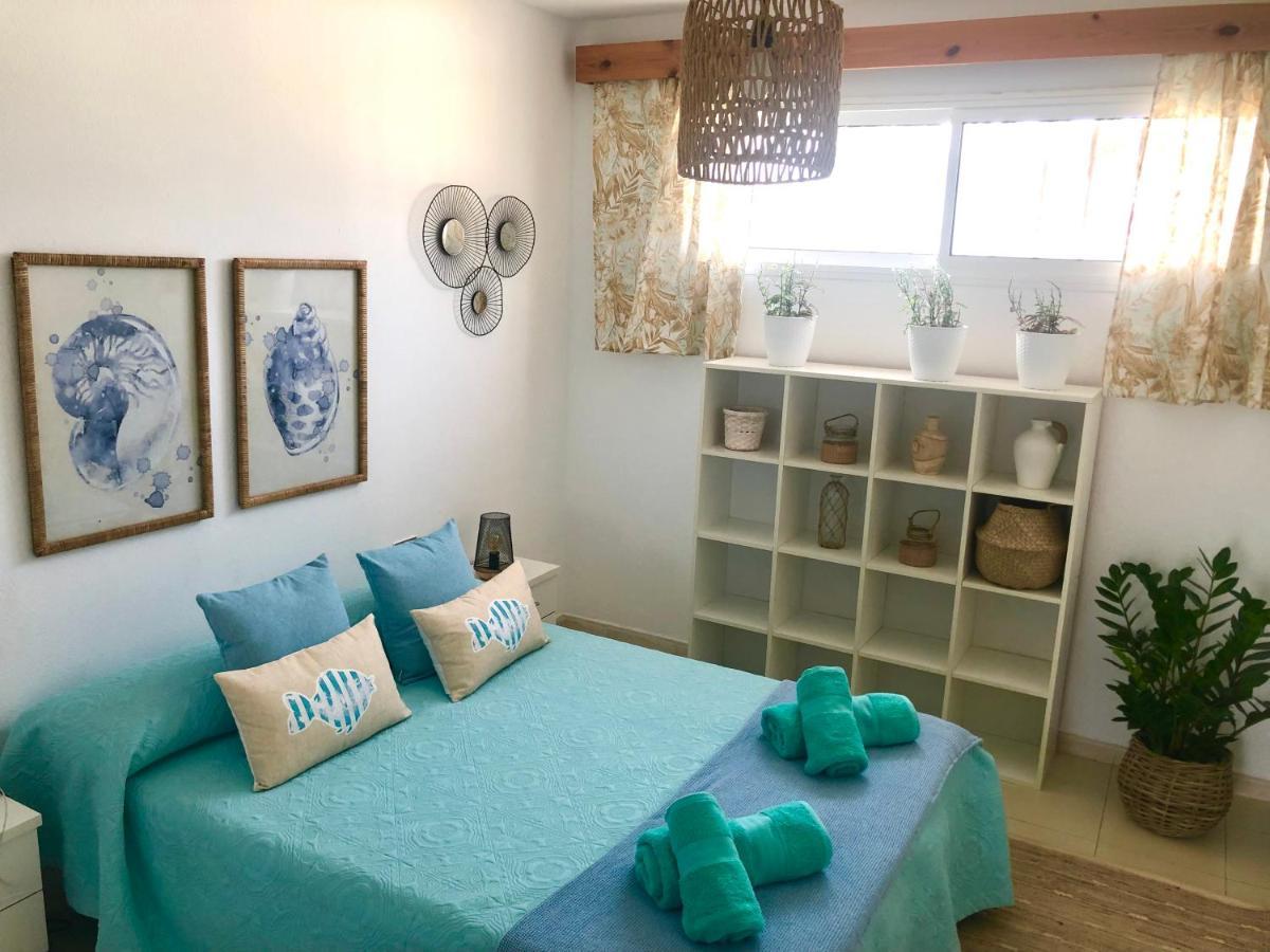 Willa Casa La Galera Corralejo Zewnętrze zdjęcie