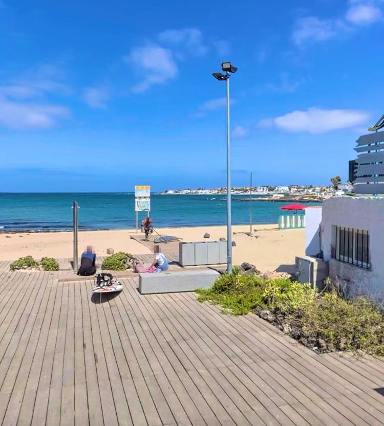 Willa Casa La Galera Corralejo Zewnętrze zdjęcie