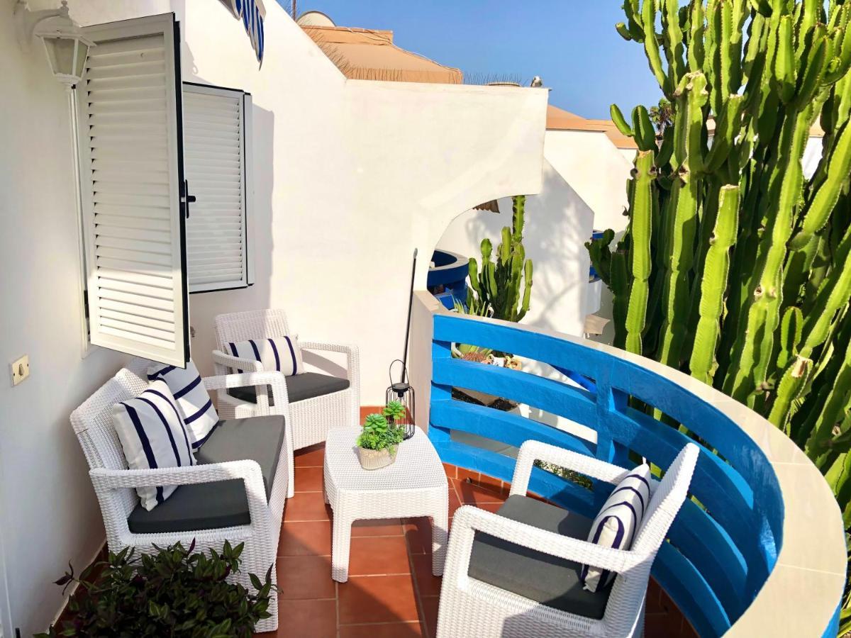 Willa Casa La Galera Corralejo Zewnętrze zdjęcie
