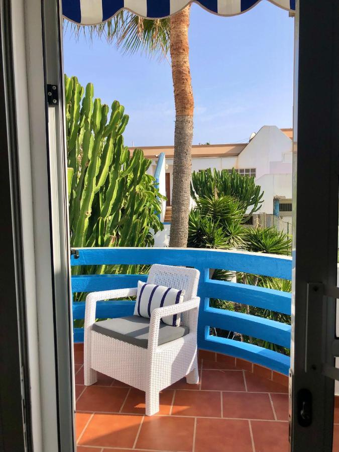 Willa Casa La Galera Corralejo Zewnętrze zdjęcie