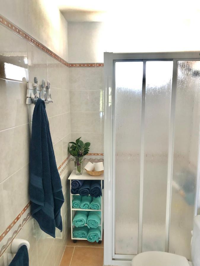 Willa Casa La Galera Corralejo Zewnętrze zdjęcie
