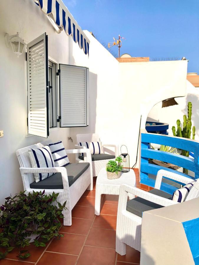Willa Casa La Galera Corralejo Zewnętrze zdjęcie