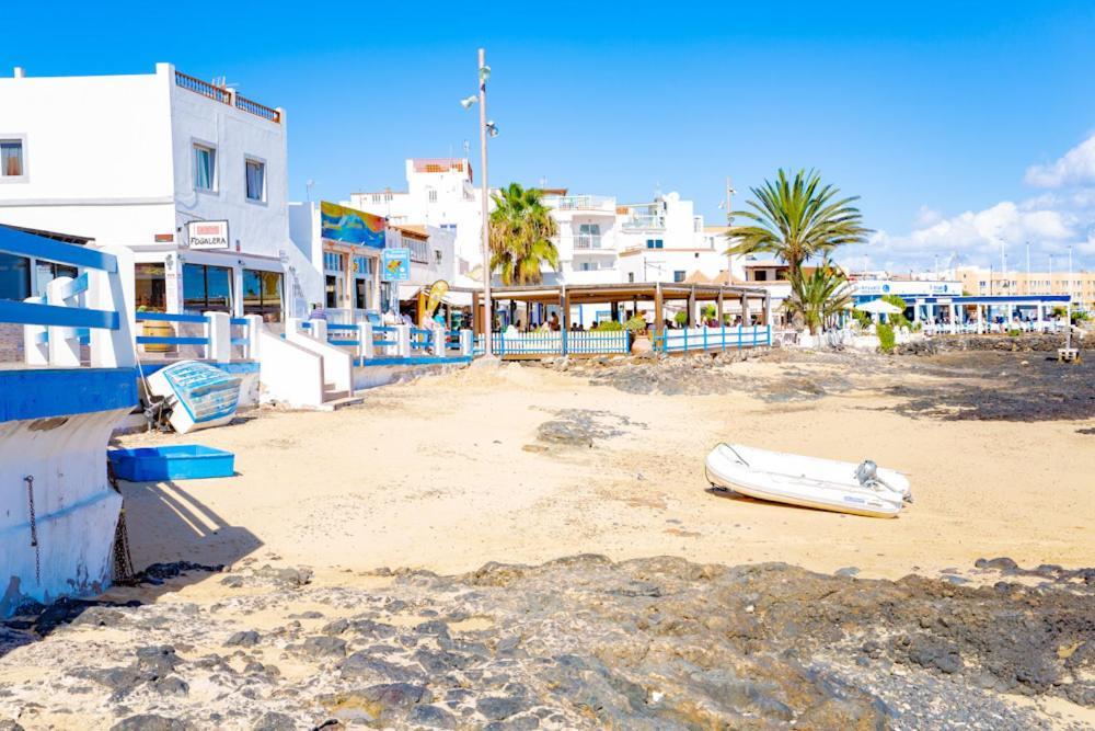 Willa Casa La Galera Corralejo Zewnętrze zdjęcie