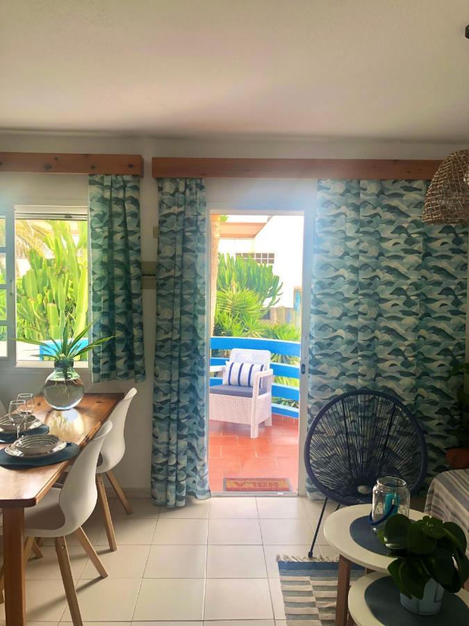 Willa Casa La Galera Corralejo Zewnętrze zdjęcie