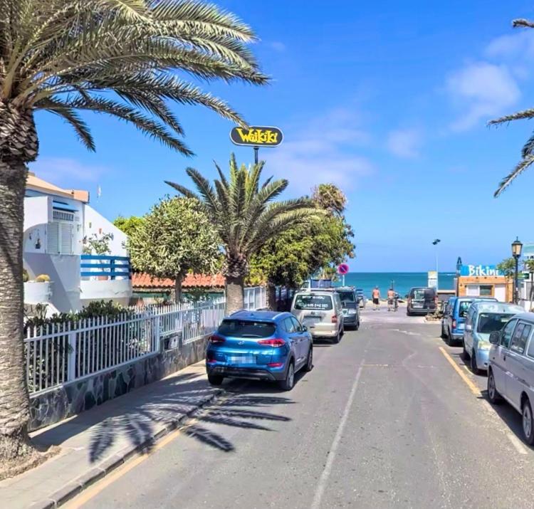 Willa Casa La Galera Corralejo Zewnętrze zdjęcie