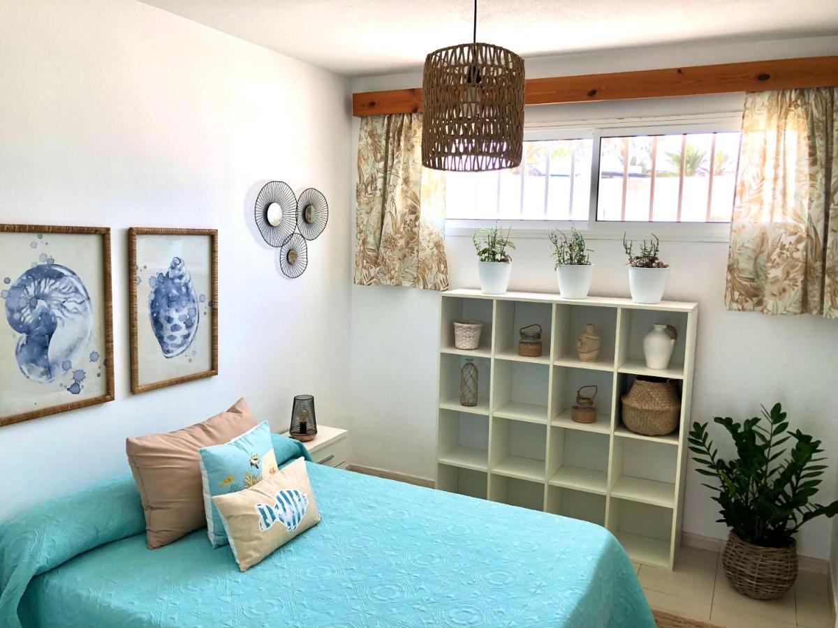 Willa Casa La Galera Corralejo Zewnętrze zdjęcie