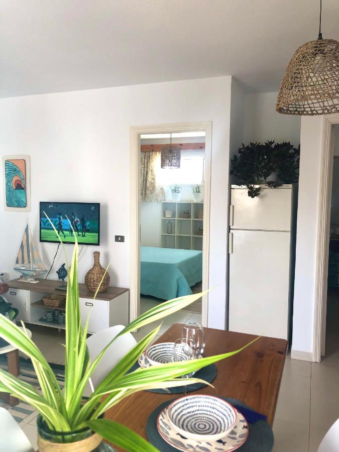 Willa Casa La Galera Corralejo Zewnętrze zdjęcie