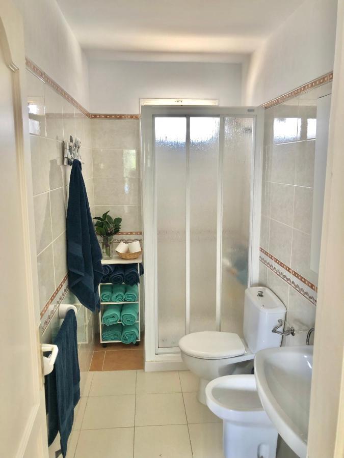 Willa Casa La Galera Corralejo Zewnętrze zdjęcie