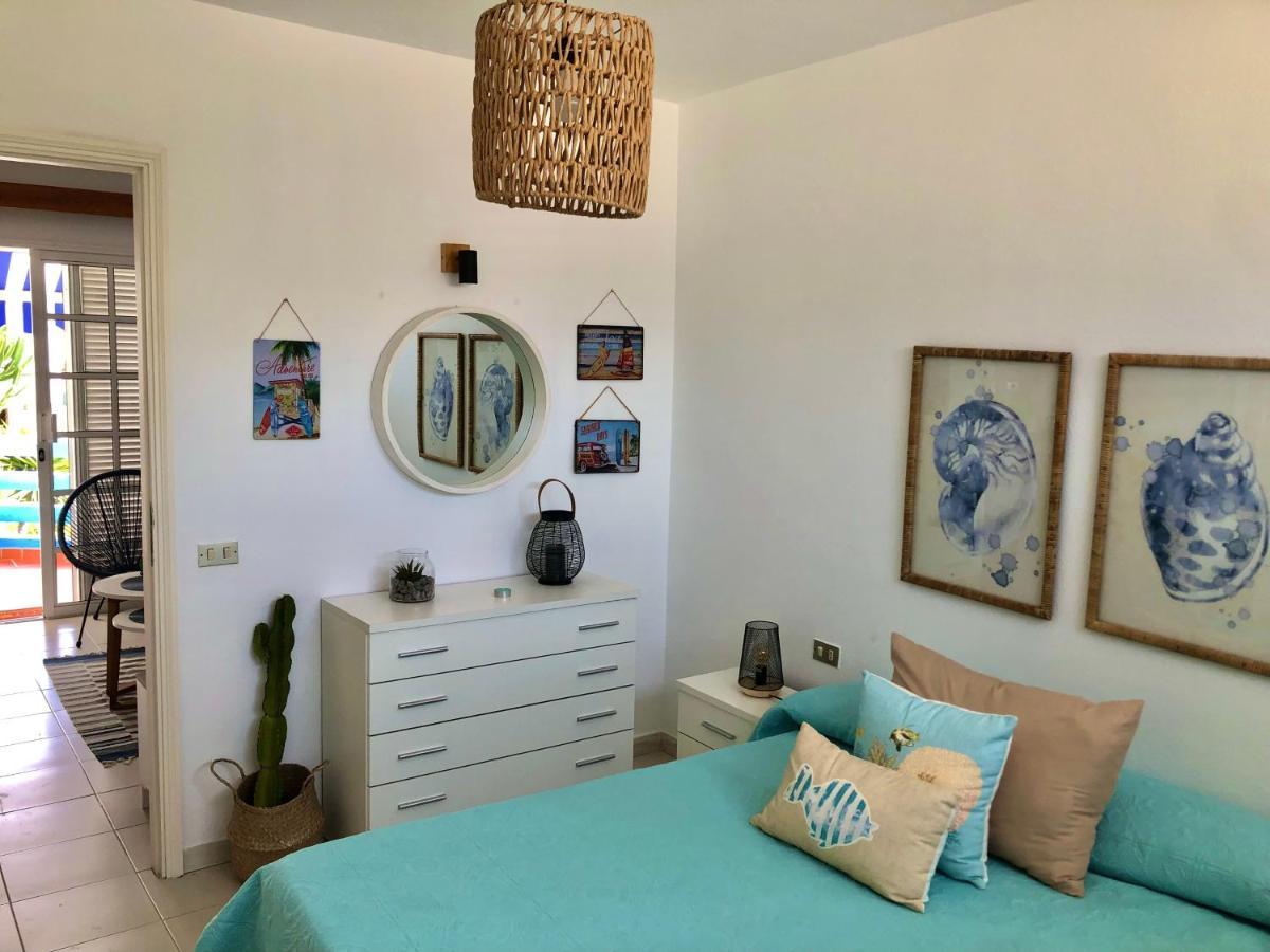 Willa Casa La Galera Corralejo Zewnętrze zdjęcie