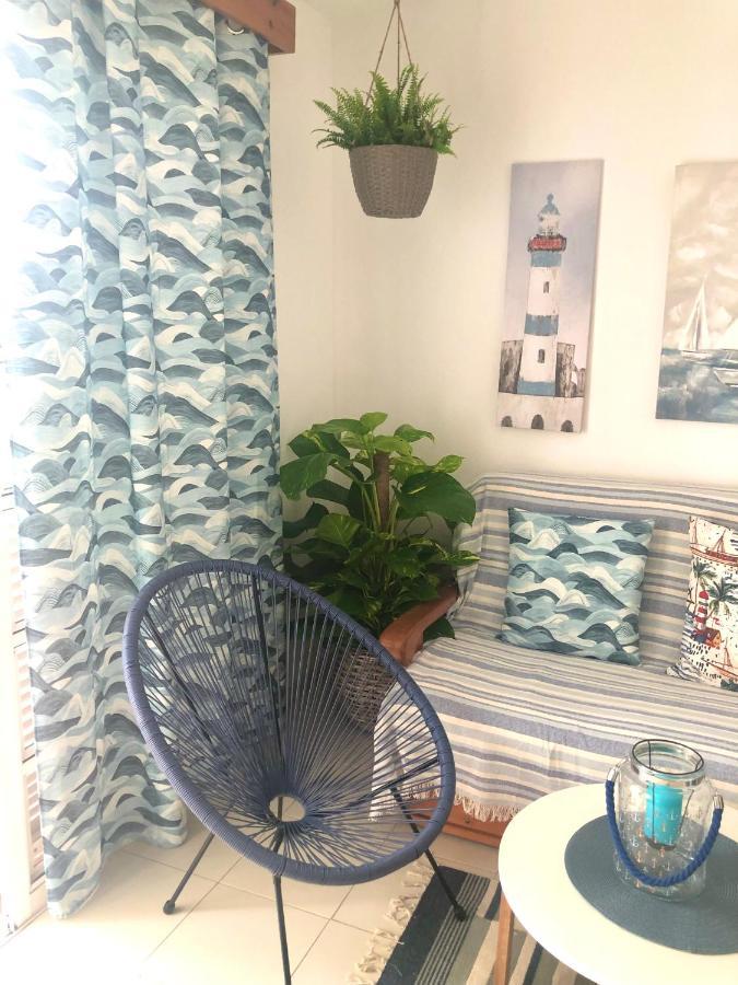 Willa Casa La Galera Corralejo Zewnętrze zdjęcie
