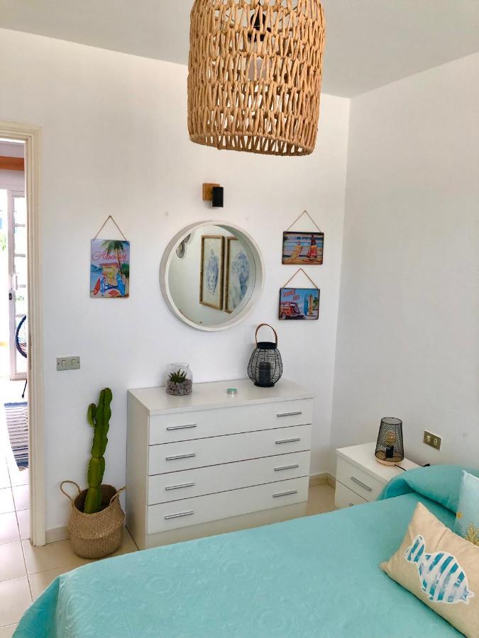 Willa Casa La Galera Corralejo Zewnętrze zdjęcie